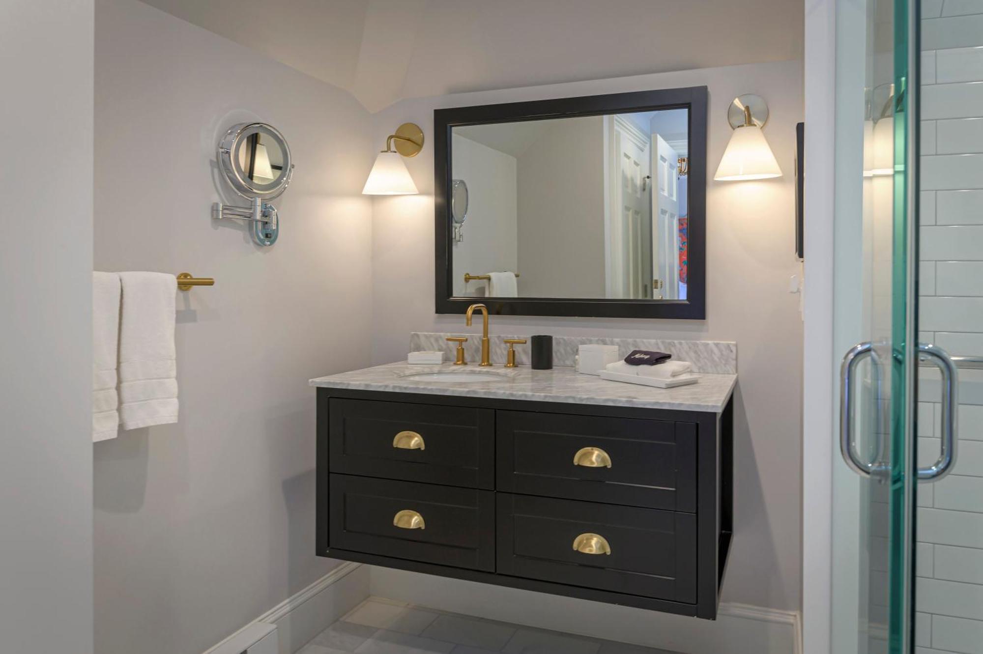The West Lane Inn Ridgefield Room photo