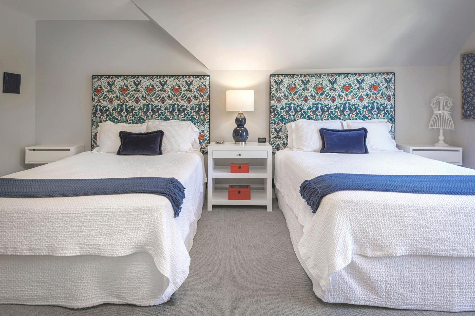 The West Lane Inn Ridgefield Room photo
