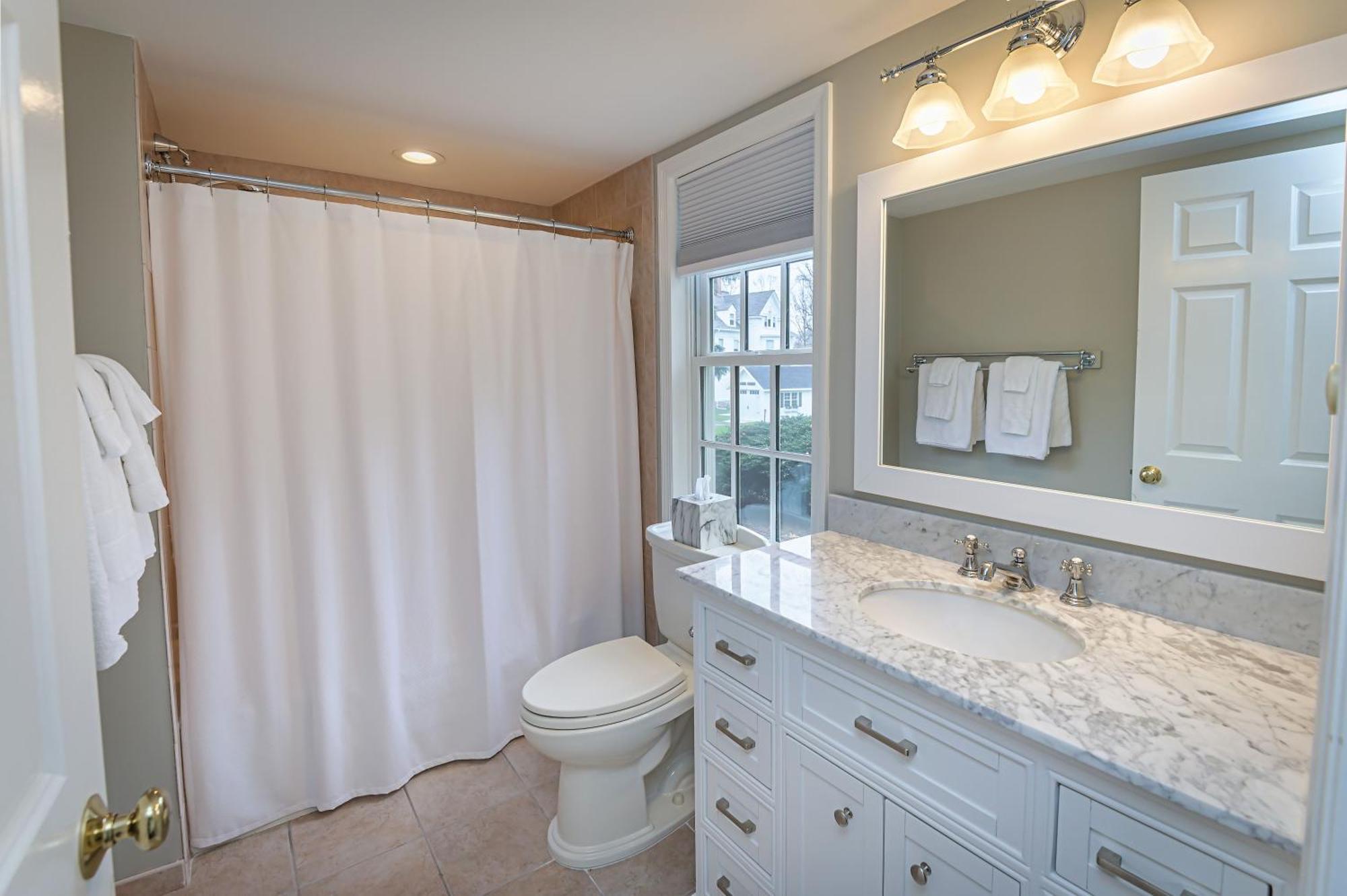 The West Lane Inn Ridgefield Room photo